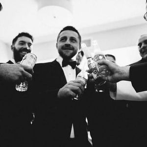 Meet your Posher, Steve